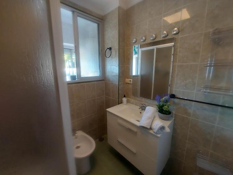 Apartamento Andalucia Centro Ronda ロンダ エクステリア 写真