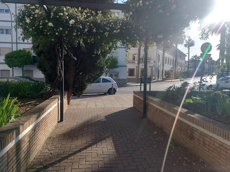 Apartamento Andalucia Centro Ronda ロンダ エクステリア 写真