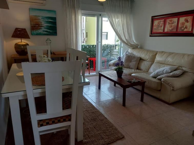 Apartamento Andalucia Centro Ronda ロンダ エクステリア 写真