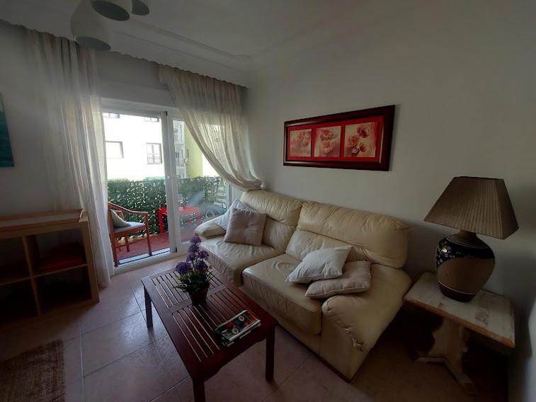 Apartamento Andalucia Centro Ronda ロンダ エクステリア 写真