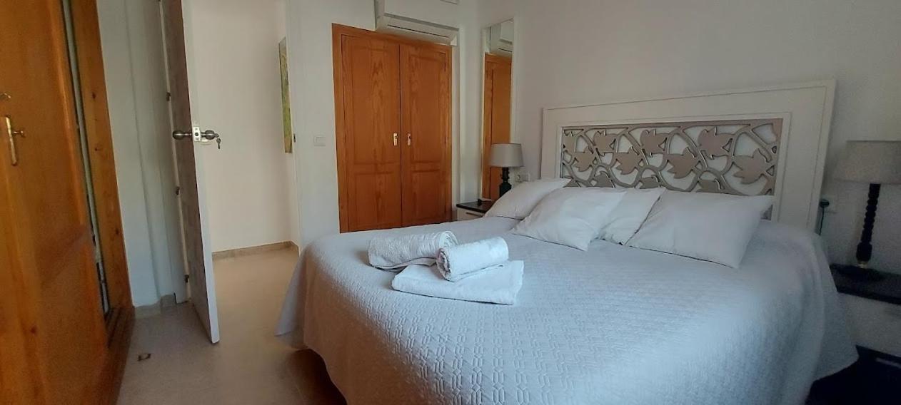 Apartamento Andalucia Centro Ronda ロンダ エクステリア 写真