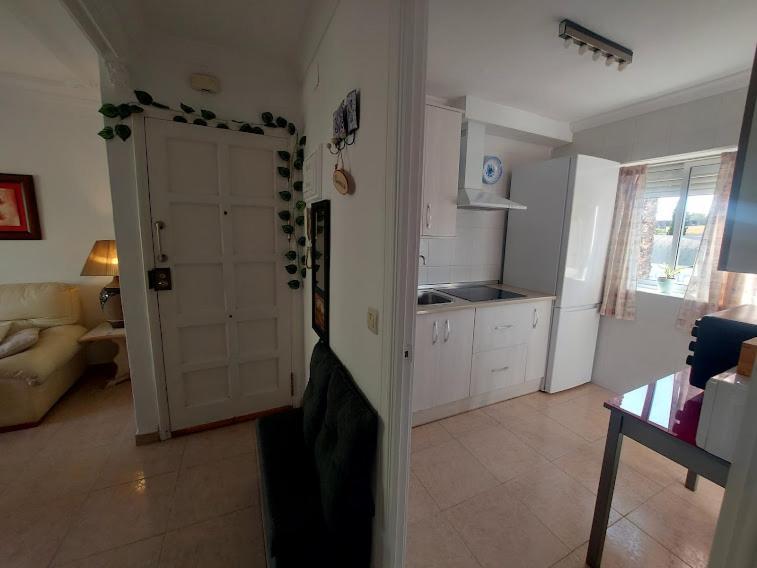 Apartamento Andalucia Centro Ronda ロンダ エクステリア 写真