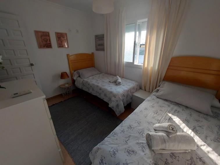 Apartamento Andalucia Centro Ronda ロンダ エクステリア 写真