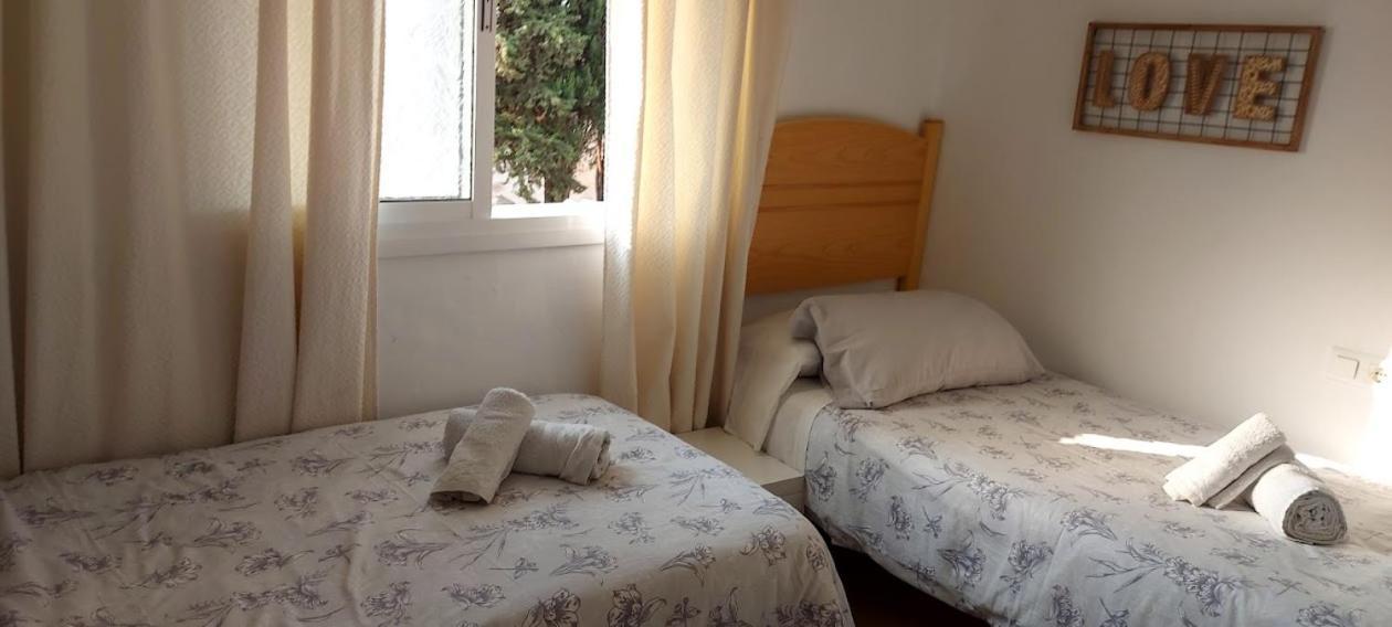 Apartamento Andalucia Centro Ronda ロンダ エクステリア 写真