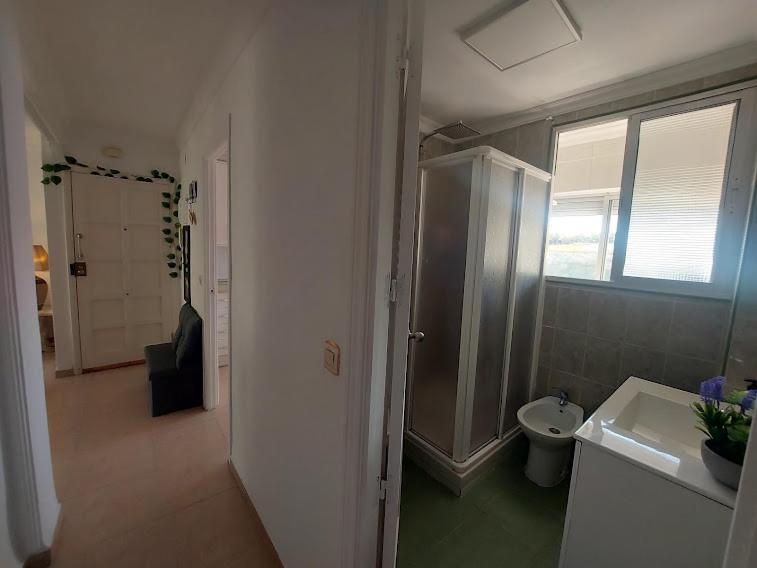 Apartamento Andalucia Centro Ronda ロンダ エクステリア 写真