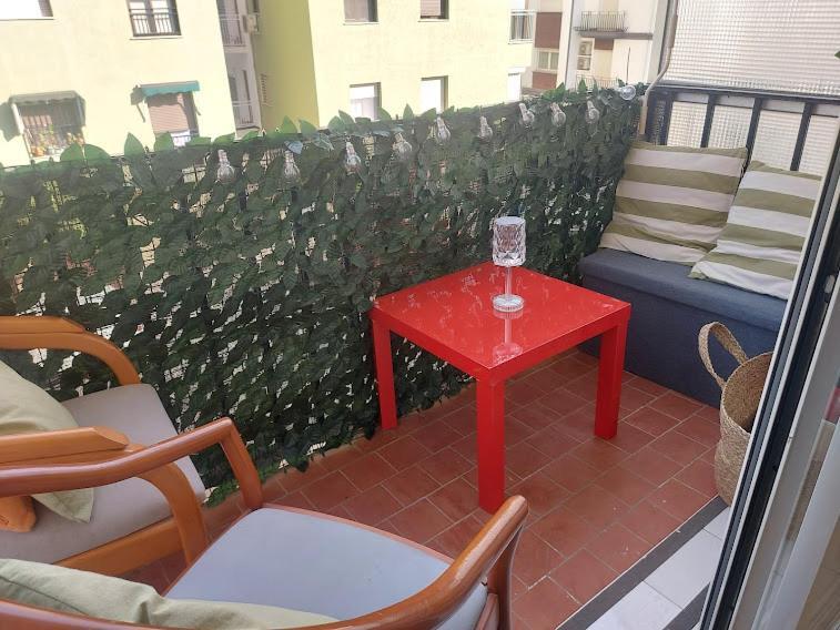 Apartamento Andalucia Centro Ronda ロンダ エクステリア 写真