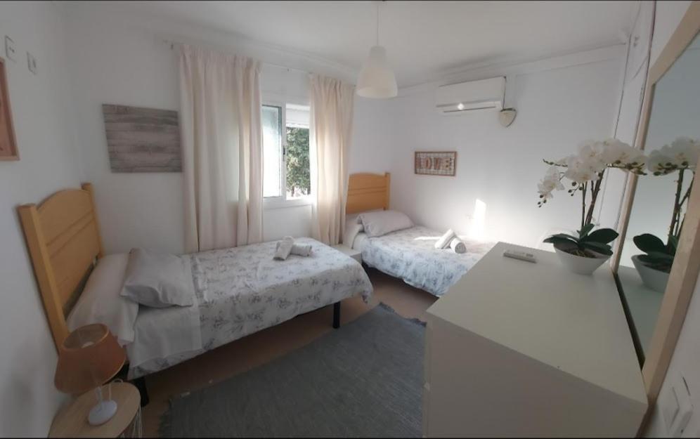 Apartamento Andalucia Centro Ronda ロンダ エクステリア 写真