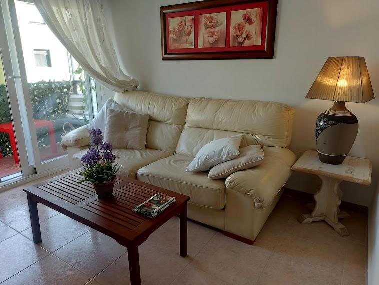 Apartamento Andalucia Centro Ronda ロンダ エクステリア 写真