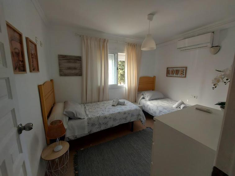 Apartamento Andalucia Centro Ronda ロンダ エクステリア 写真