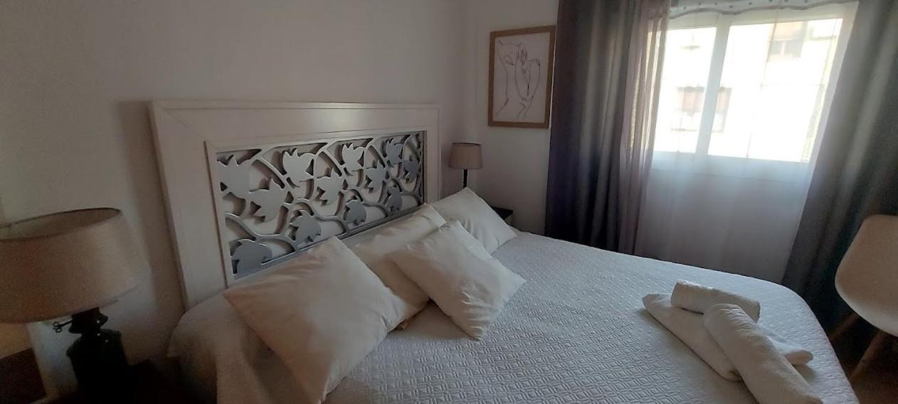 Apartamento Andalucia Centro Ronda ロンダ エクステリア 写真