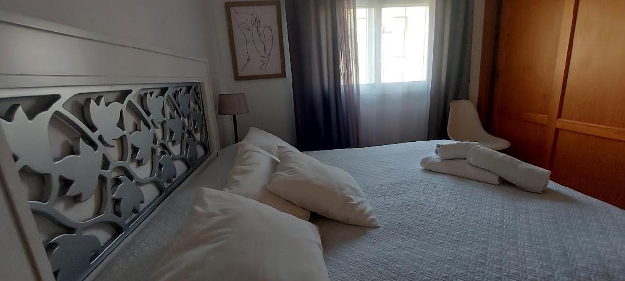 Apartamento Andalucia Centro Ronda ロンダ エクステリア 写真