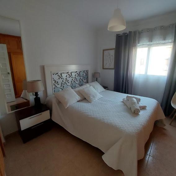 Apartamento Andalucia Centro Ronda ロンダ エクステリア 写真