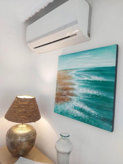 Apartamento Andalucia Centro Ronda ロンダ エクステリア 写真