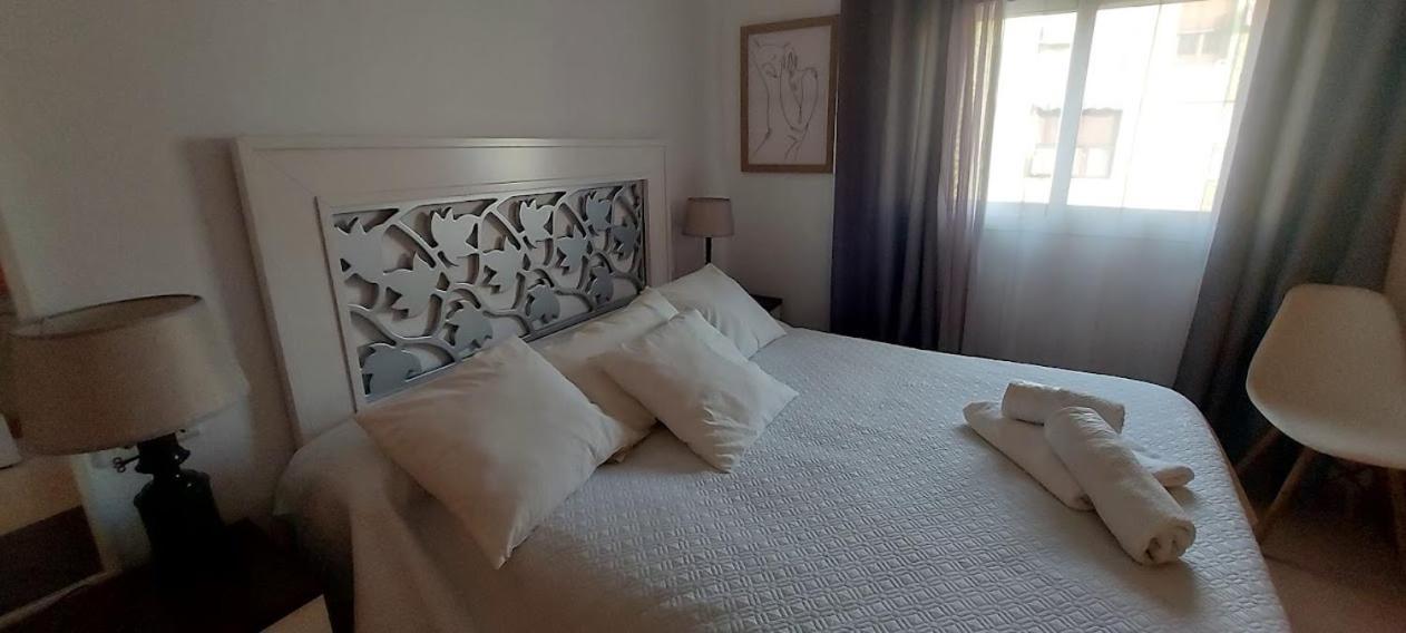 Apartamento Andalucia Centro Ronda ロンダ エクステリア 写真