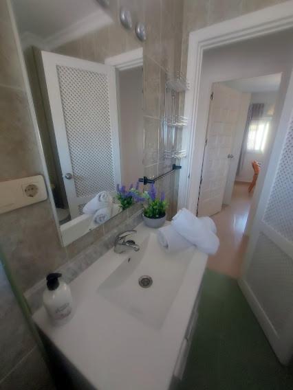 Apartamento Andalucia Centro Ronda ロンダ エクステリア 写真